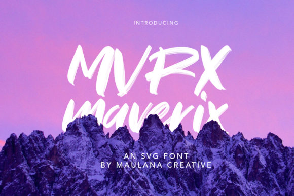 Maverix: Injecting Urban Cool into Modern Design