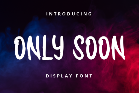 Only Soon: Infusing Joyful Creativity into Your Designs