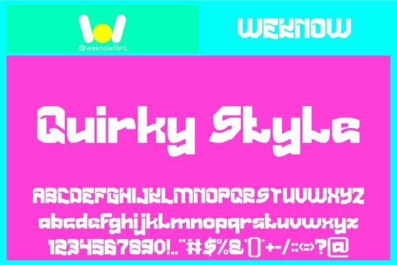 Quirky Style: Infusing Eastern Aesthetics into Modern Design